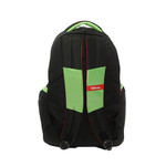 Mochila Wilson Espalda 18Open 65.010861Bl Negro